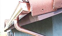 Rain Gutter Installation, Repair, Cleaning and Protection in S Salt Lake, UT